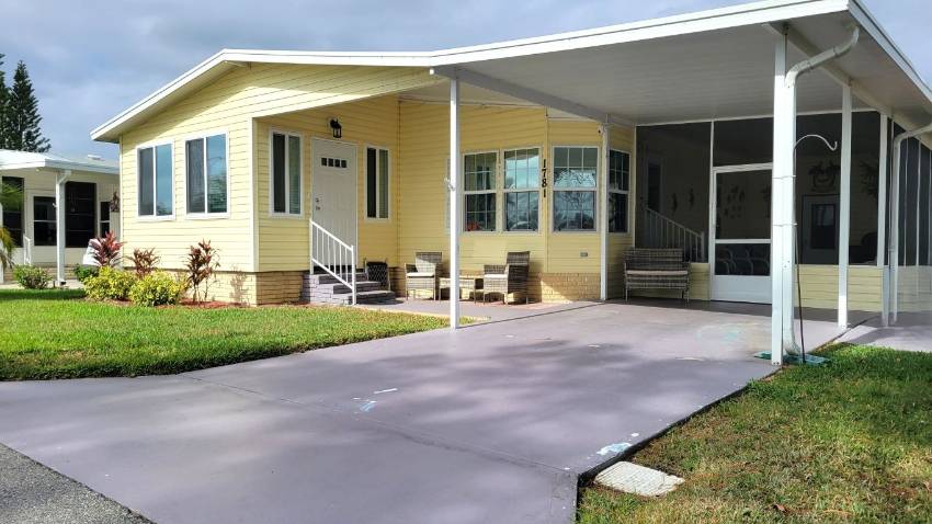 1781 Tower Lakes a Lake Wales, FL Mobile or Manufactured Home for Sale
